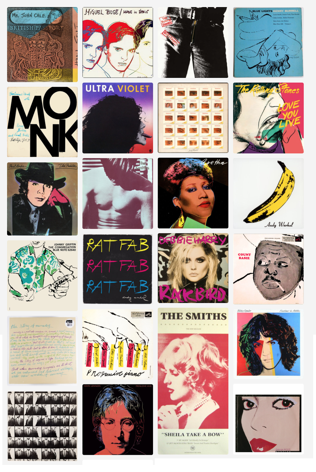 ART as Album Art — Emma Boudin
